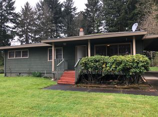 5302 NE 81st Ave, Vancouver, WA 98662