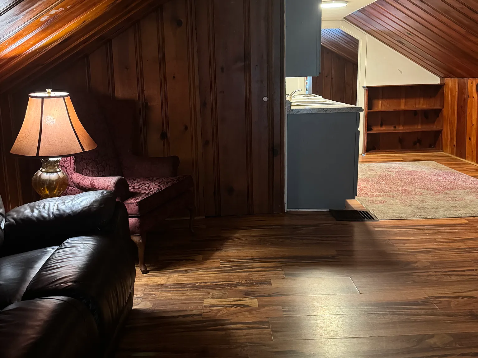 1 bed, 600 sqft, $700 — Photo 1