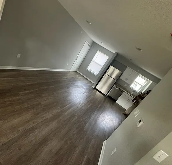BEAUTIFUL OPEN SPACE