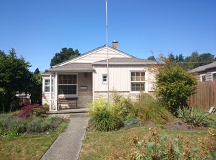 4723 49th Ave SW, Seattle, WA 98116