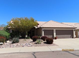 2506 E Rockledge Rd, Phoenix, AZ 85048