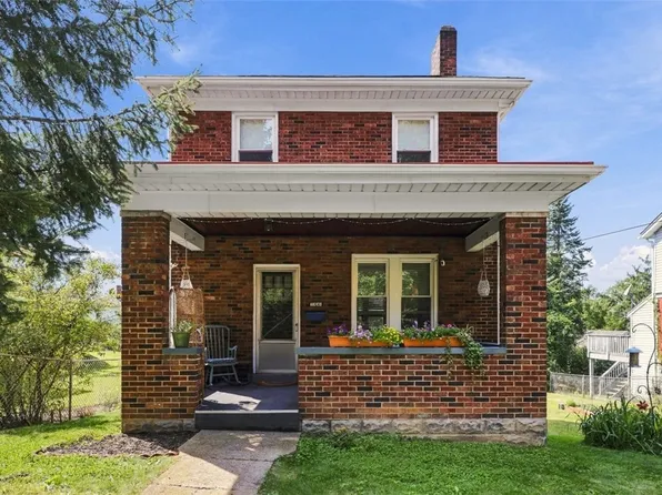 1332 Rutherford Ave, Pittsburgh, PA 15216
