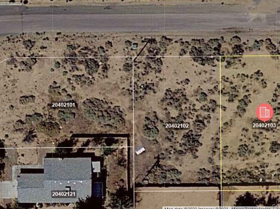 2nd image of Redwood Blvd