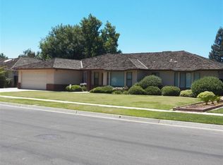 7619 N Hayston Ave, Fresno, CA