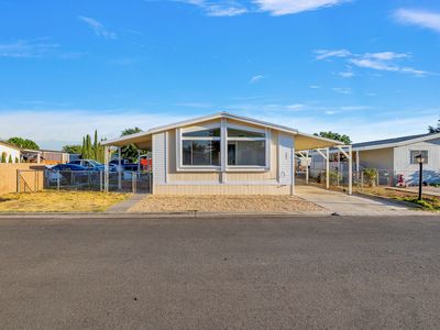 2330 E Avenue J8 SPACE 161, Lancaster, CA, 93535