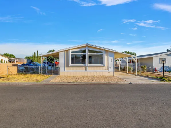 2330 E Avenue J8 Space 161, Lancaster, CA 93535