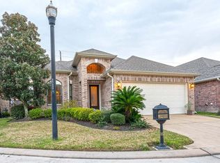 16355 Jordyn Lake Dr, Tomball, TX 77377