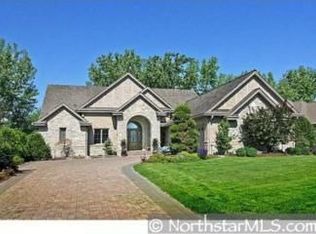 9190 Breckenridge Ln, Eden Prairie, MN 55347
