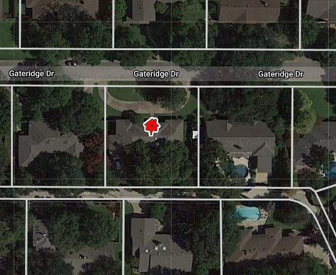 1st image of 7116 Gateridge Dr