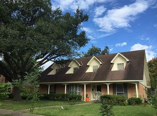 8322 Langdon Ln, Houston, TX 77036