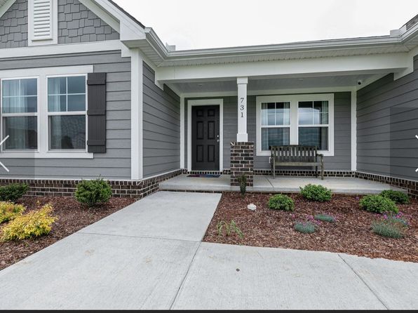 702 Larry Cir LOT 60, Mount Pleasant, TN 38474
