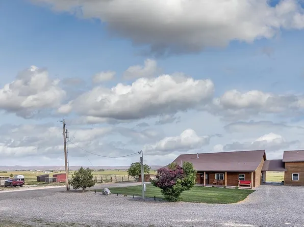 2175 Graham Blvd, Vale, OR 97918
