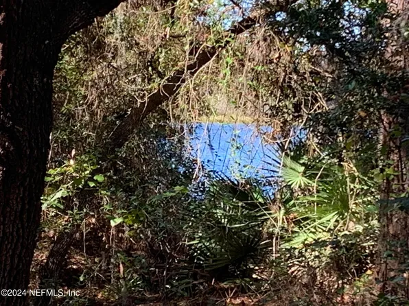 105 PALMER Drive, Interlachen, FL 32148