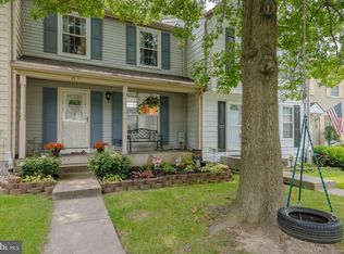 15 Dallington Ct, Perry Hall, MD 21128