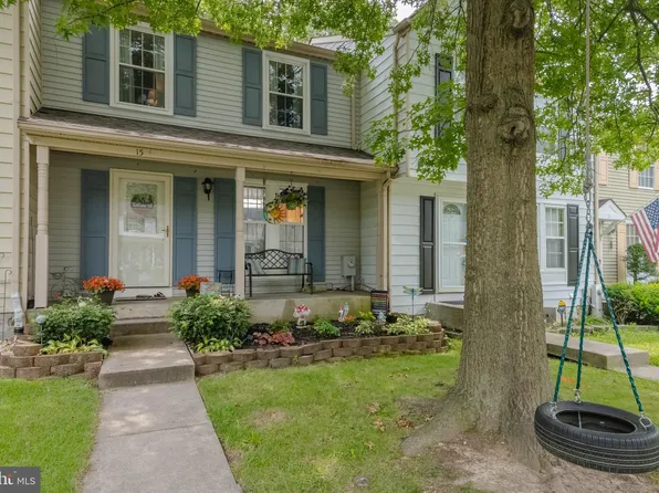 15 Dallington Ct, Perry Hall, MD 21128