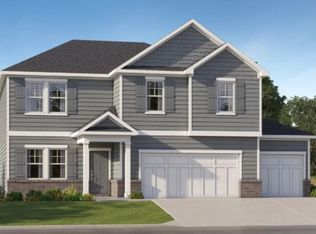 235 Old Hollow Way, Kathleen, GA