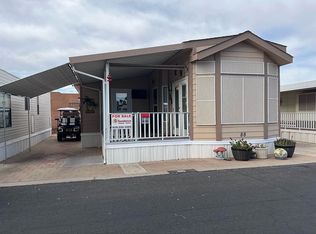 9797 E 32nd St #88, Yuma, AZ 85365