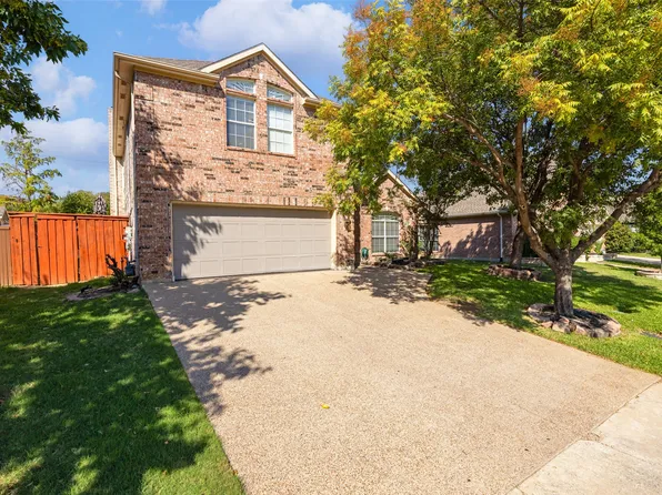 9427 Vista Cir, Irving, TX 75063