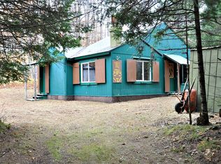 5100 Unnamed Woods Rd, Foster City, MI 54758