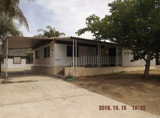 32118 Ranch Rd, Homeland, CA 92548