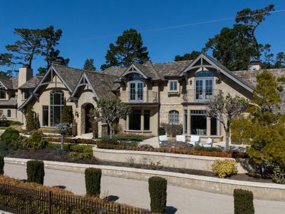 3957 Ronda Rd, Pebble Beach, CA, 93953