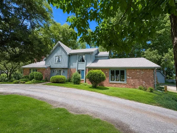 500 E Ohio St, Monticello, IN 47960