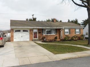 509 Westover Rd, Shippensburg, PA 17257