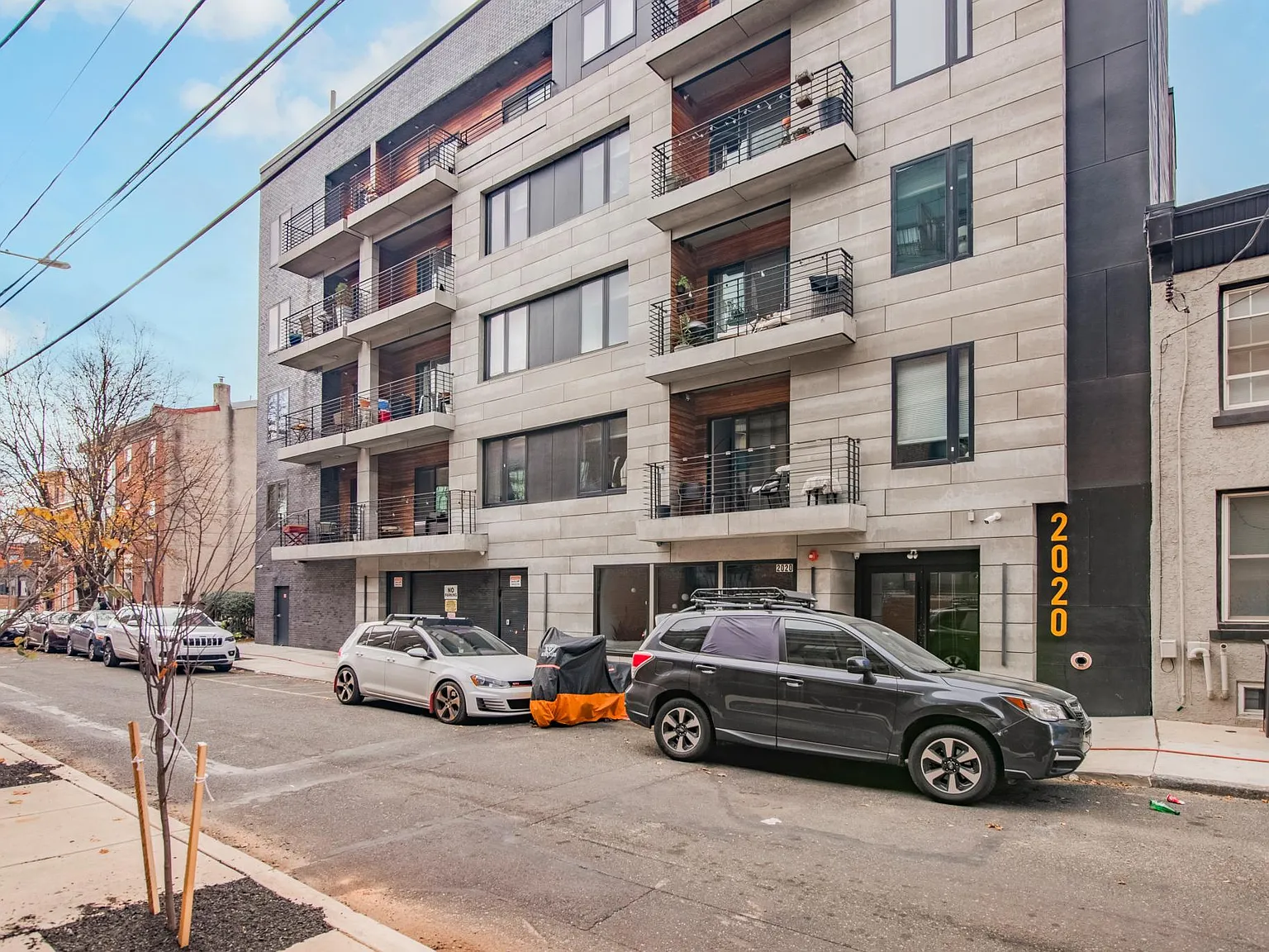 Dreer St Flats — Photo 3