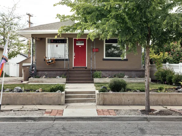 2156 S Green St, Salt Lake City, UT 84106