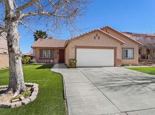 36528 Rodeo St, Palmdale, CA 93552