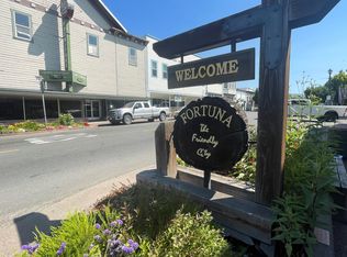921 N St, Fortuna, CA 95540