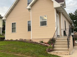 4430 Springfield St, Sioux City, IA 51108