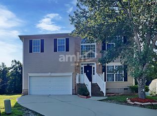 4630 Garden Club St, High Point, NC 27265