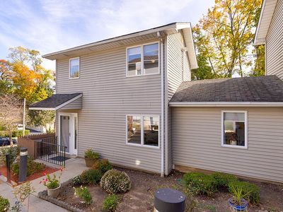 11 Garden St #A, Morristown, NJ, 07960