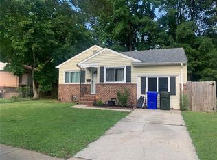 1429 Mellwood Ct, Norfolk, VA 23513