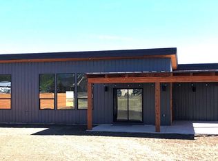 601 N Taylor St, Joseph, OR 97846