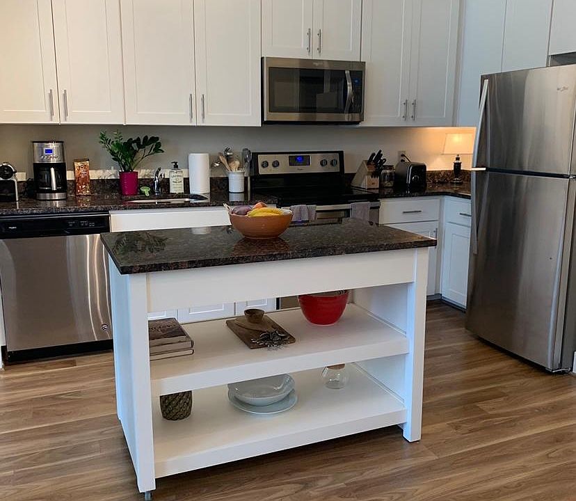 1st image of 706 N Washington St APT 202
