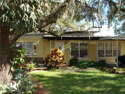 10001 N Ashley St, Tampa, FL, 33612