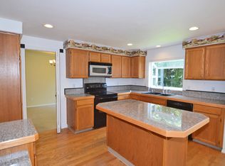 16210 SE 17th Way, Vancouver, WA 98683