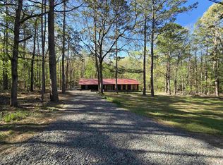 235 Cedar Valley Rd, Fairfield Bay, AR 72088