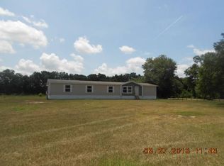 532 Thomassee Rd, Arnaudville, LA 70512