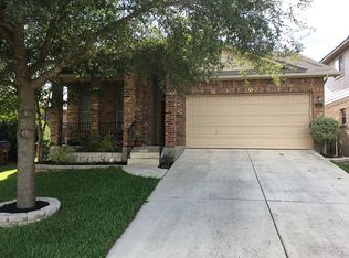 6307 Big Bend Cv, San Antonio, TX 78253