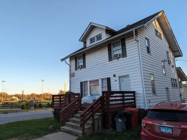 1305 West Macon Street