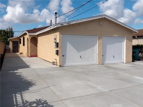 4553 W 162nd St, Lawndale, CA 90260