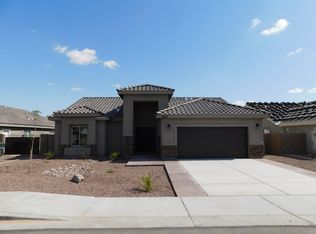 8639 E 35th St, Yuma, AZ 85365