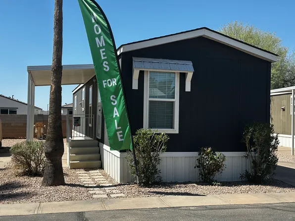941 Monroe Ave Lot 30, Buckeye, AZ 85326