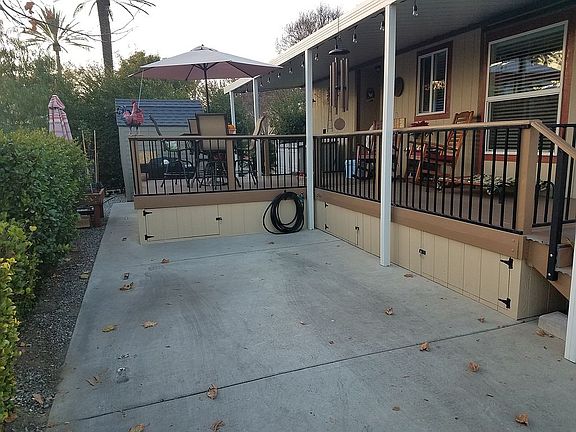 4th image of 3600 W Florida Ave #674