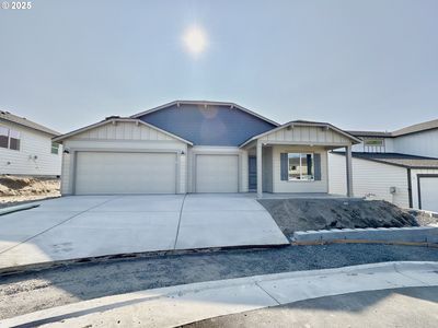 1744 NE 9th Ct, Hermiston, OR, 97838