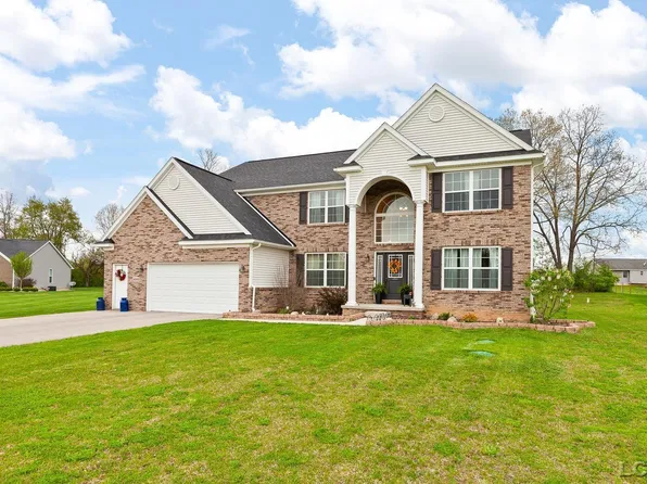 4563 Kelsey Ave, Adrian, MI 49221