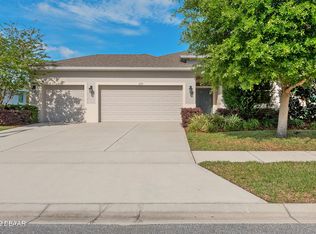 290 River Vale Ln, Ormond Beach, FL 32174